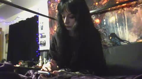 Liv Mirage online show from February 1, 2025, 4:46 am