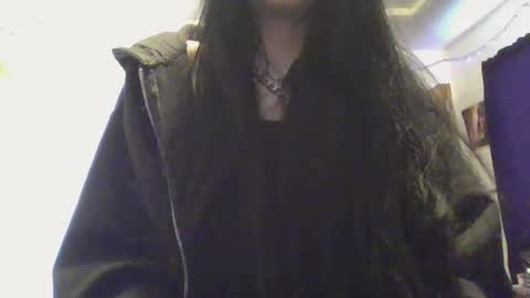 Liv Mirage online show from February 7, 2025, 10:20 pm