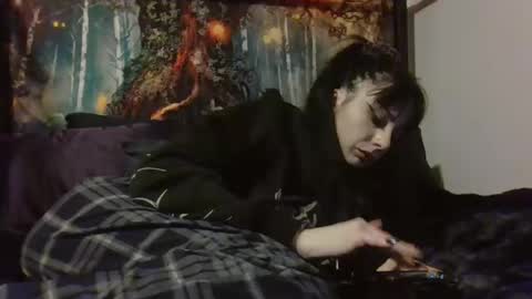 Liv Mirage online show from February 14, 2025, 5:09 am