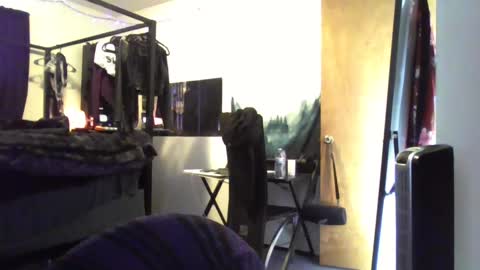 Liv Mirage online show from February 14, 2025, 10:14 pm