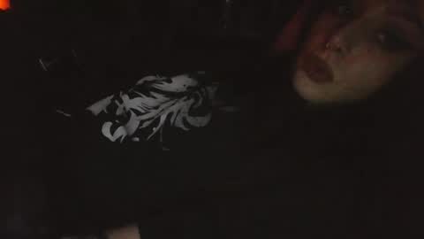 Liv Mirage online show from November 23, 2025, 4:23 am