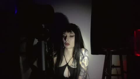 Liv Mirage online show from March 2, 2026, 3:20 am