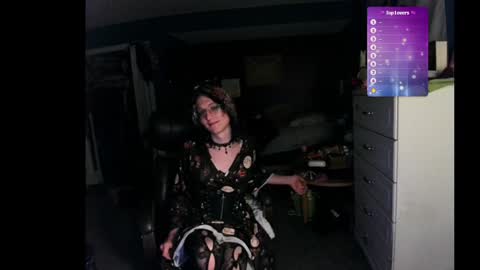 Snapshot of livolioyo chatting on January 20, 2025, 3:26 am Livolio online show from January 20, 2025, 3:26 am