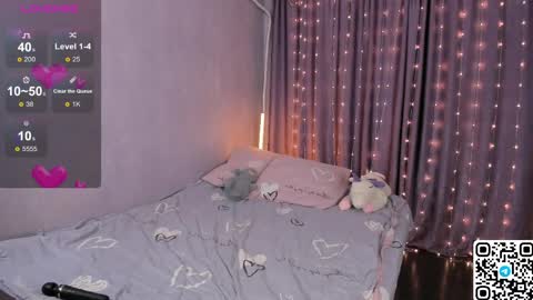 My name is Livy Nice to meet you  Thumbs up please its important online show from April 21, 2026, 6:55 pm