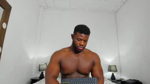 lixxxymorgan online show from April 21, 2026, 2:51 am