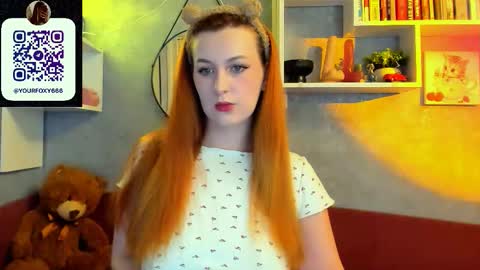 liya_gorgeous online show from February 21, 2026, 4:30 pm