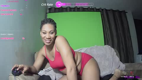 LiyahLexi online show from March 2, 2025, 5:44 am