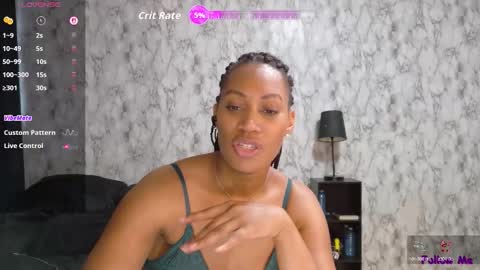LiyahLexi online show from May 14, 2026, 11:17 am