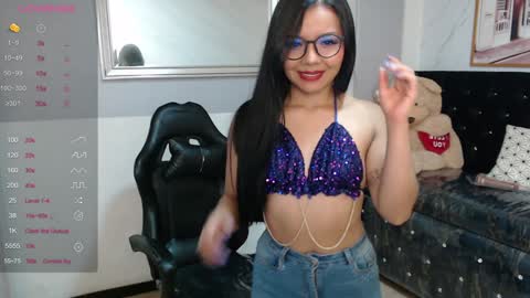 Liz online show from February 9, 2025, 3:11 am