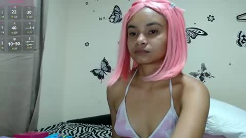 Liz7skinny online show from June 21, 2026, 8:22 pm