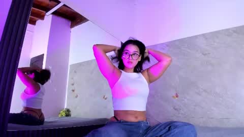 Liz  online show from August 2, 2026, 2:10 am