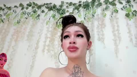 Liz Luna online show from June 3, 2026, 8:47 pm