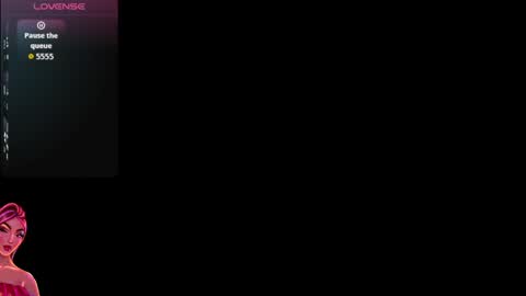 Liz Luna online show from June 5, 2026, 11:21 pm