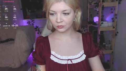 Liza Wet online show from March 2, 2025, 7:10 am