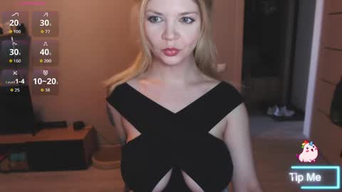 Snapshot of liza_wet chatting on June 7, 2026, 2:27 am Liza Wet online show from June 7, 2026, 2:27 am