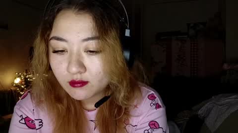Molly online show from March 30, 2026, 2:12 am