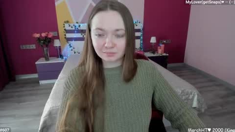 Girl next door online show from March 14, 2026, 12:10 pm