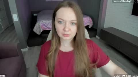 Snapshot of lizaghost chatting on July 4, 2026, 11:49 am Girl next door online show from July 4, 2026, 11:49 am
