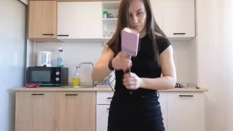 Liza online show from February 10, 2025, 12:50 pm