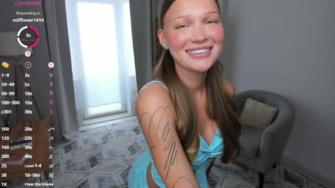 Liza online show from April 9, 2026, 12:54 pm