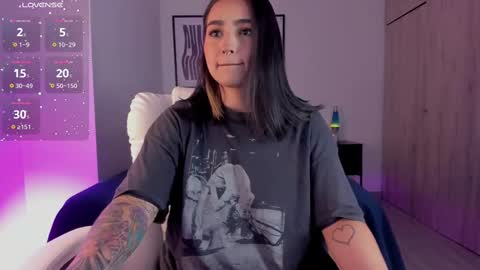 Liza online show from October 1, 2025, 5:57 am