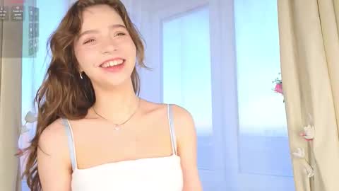 Hello there im Amelia Im new here Lets have fun online show from October 27, 2025, 3:10 am