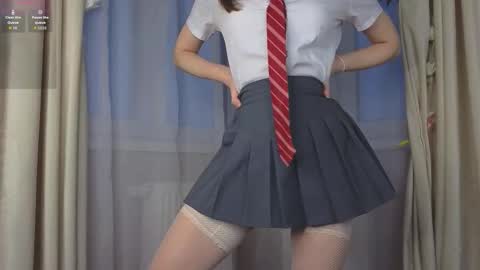 Hello there im Amelia Im new here Lets have fun online show from November 7, 2025, 3:06 am