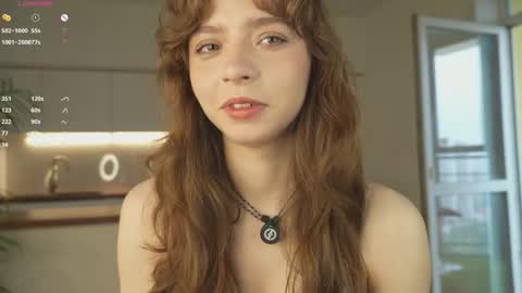 Hello there im Amelia Im new here Lets have fun online show from June 6, 2026, 3:33 am