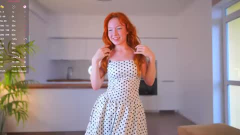 Hello there im Amelia Im new here Lets have fun online show from July 2, 2026, 3:23 am