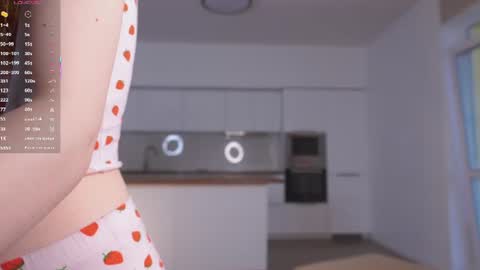 Hello there im Amelia Im new here Lets have fun online show from July 3, 2026, 3:24 am