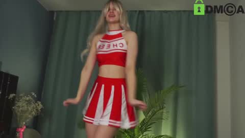 Sunnheart online show from January 8, 2025, 4:22 pm