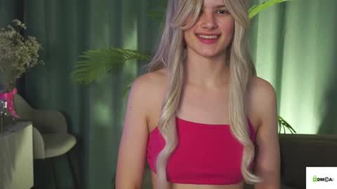 Sunnheart online show from January 12, 2025, 9:19 pm