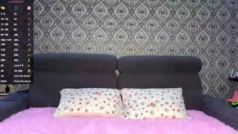 Kate online show from November 20, 2025, 3:01 pm