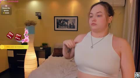 Snapshot of lizbethhaith chatting on February 13, 2025, 10:11 pm Lizbeth or Lizzy online show from February 13, 2025, 10:11 pm