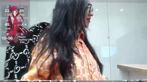 lizeth_white online show from June 29, 2026, 3:23 pm