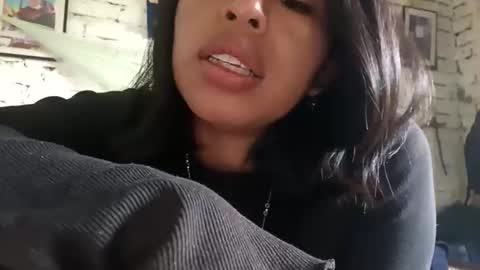 lizgirrl online show from February 20, 2026, 8:42 pm