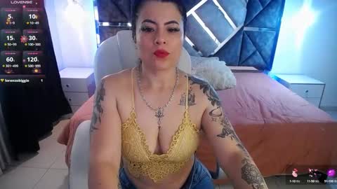 Lizha  online show from January 10, 2025, 3:37 pm