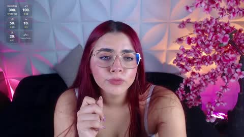 LIZETH online show from April 1, 2026, 7:11 pm