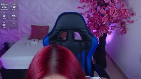 Snapshot of lizowenn_ chatting on June 1, 2026, 7:15 pm LIZETH online show from June 1, 2026, 7:15 pm