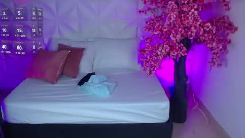 LIZETH online show from July 22, 2026, 7:27 pm