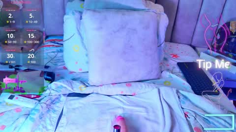 Liz online show from November 13, 2025, 8:08 pm