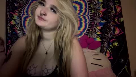 Lizz  online show from March 3, 2025, 1:21 am