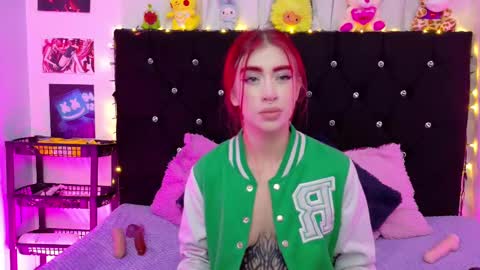 Lizz online show from October 5, 2025, 10:51 pm