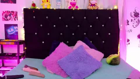 Lizz online show from October 9, 2025, 9:46 pm