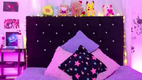 Lizz online show from November 5, 2025, 10:10 pm