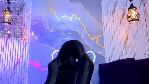 Lizeth  Tatiana Mahecha online show from April 20, 2026, 12:52 pm