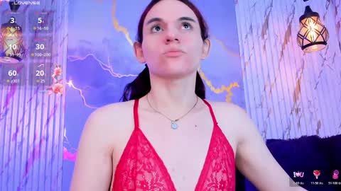 Lizeth  Tatiana Mahecha online show from April 21, 2026, 12:33 pm