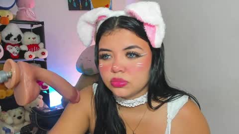 Lizz  online show from May 23, 2026, 4:18 am