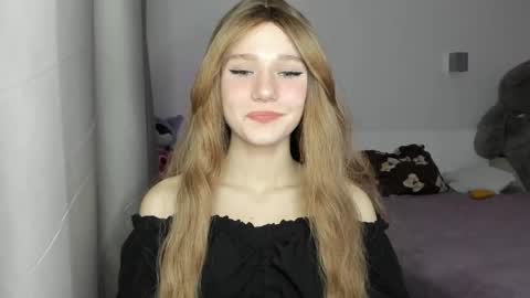lizza_a online show from March 27, 2026, 5:34 pm