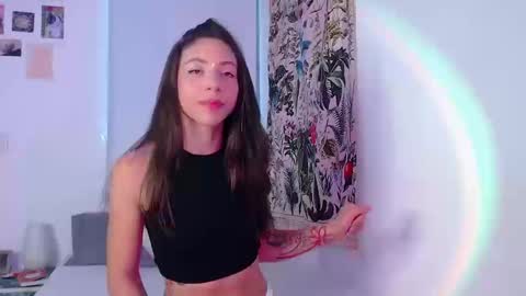 Lizza Scott online show from September 19, 2025, 10:54 pm